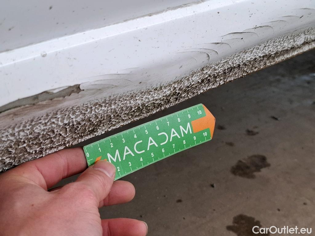  Citroen  Berlingo  Fourgon Driver M 650 1.5 BlueHDi 100CV BVM5 E6dT #5