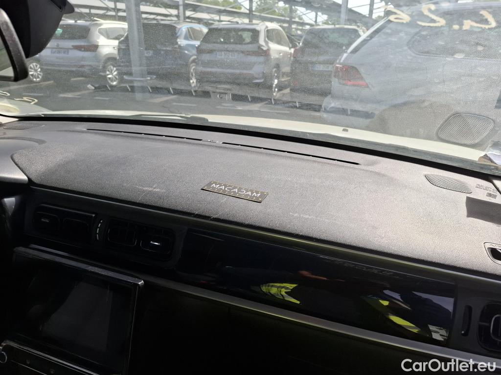  Citroen  C3 CITROEN  Société / 2020 / 5P / Berline BlueHDi 100 S&S BVM6 Feel Nav #8