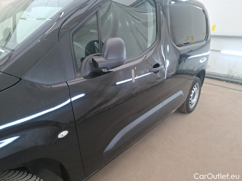  Citroen  Berlingo  Fourgon Club M 1000 1.5 BlueHDi 130CV BVA8 E6dT #44