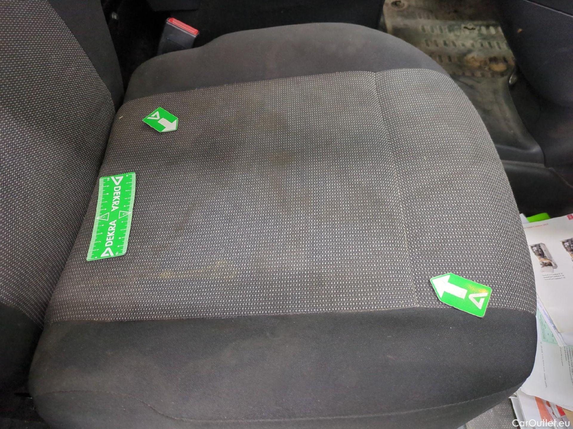  Citroen  Berlingo  Fourgon Club M 650 1.5 BlueHDi 100CV BVM6 E6d #9