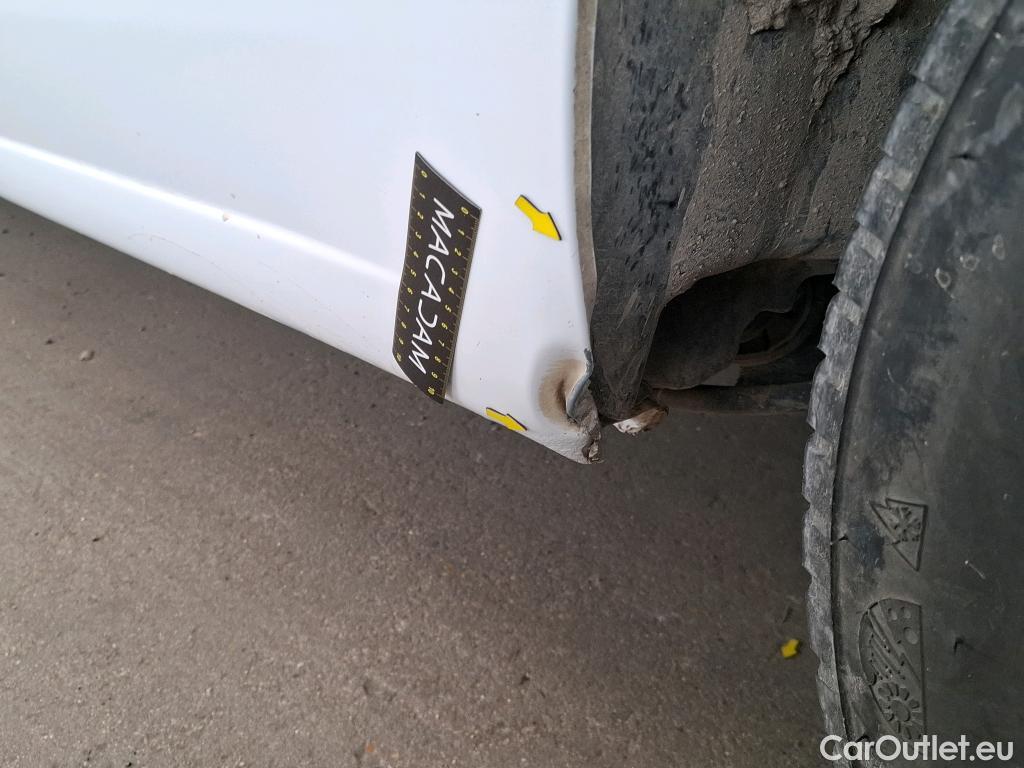  Citroen  Berlingo  Fourgon Club L1 (Court) 1.6 BlueHDi 100CV BVM5 E6 #30