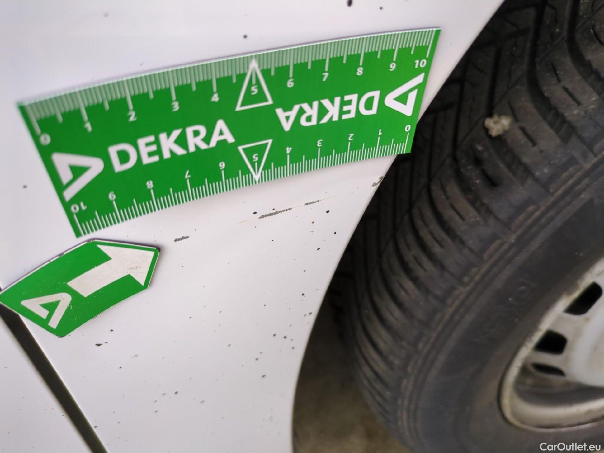  Citroen  Berlingo  Fourgon Club M 650 1.5 BlueHDi 100CV BVM6 E6d #35