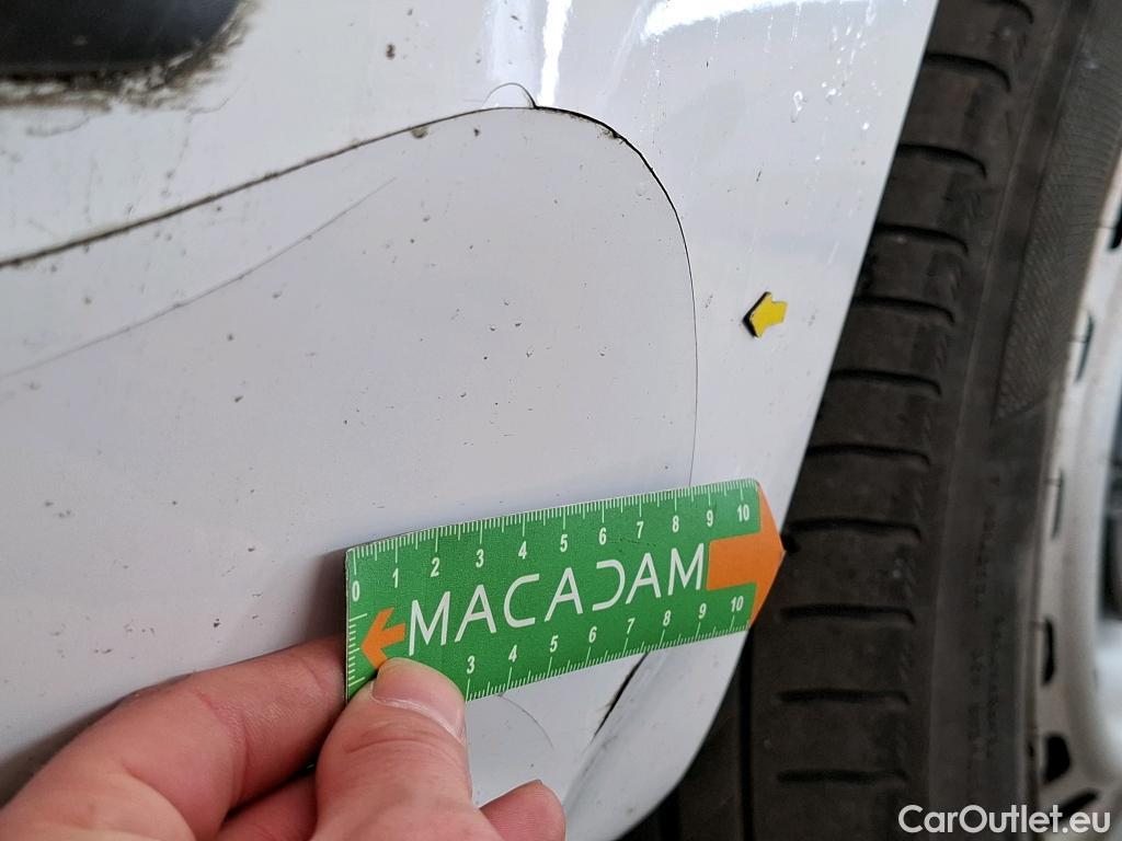  Citroen  Berlingo  Fourgon Driver M 650 1.5 BlueHDi 100CV BVM5 E6dT #12