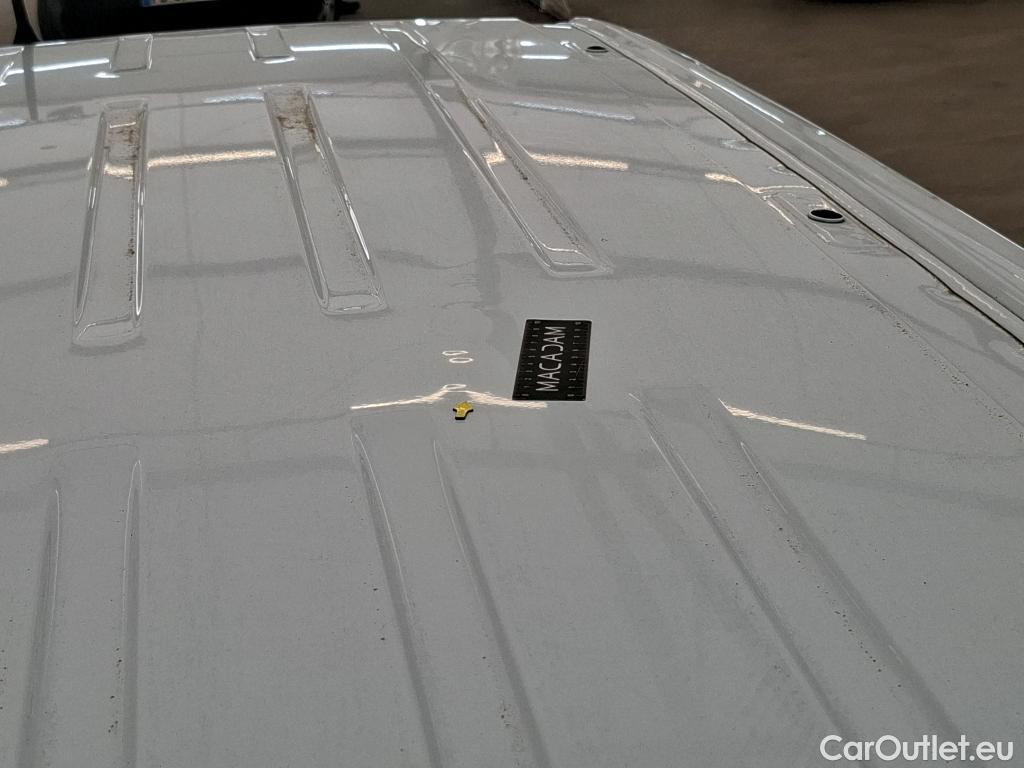  Citroen  Berlingo CITROEN  Van / 2018 / 4P / Fourgonnette Taille M 650kg PureTech 110 S&S BVM #16