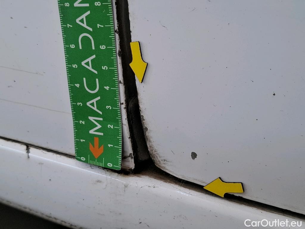  Citroen  Berlingo  Fourgon Driver M 650 1.5 BlueHDi 100CV BVM5 E6dT #37