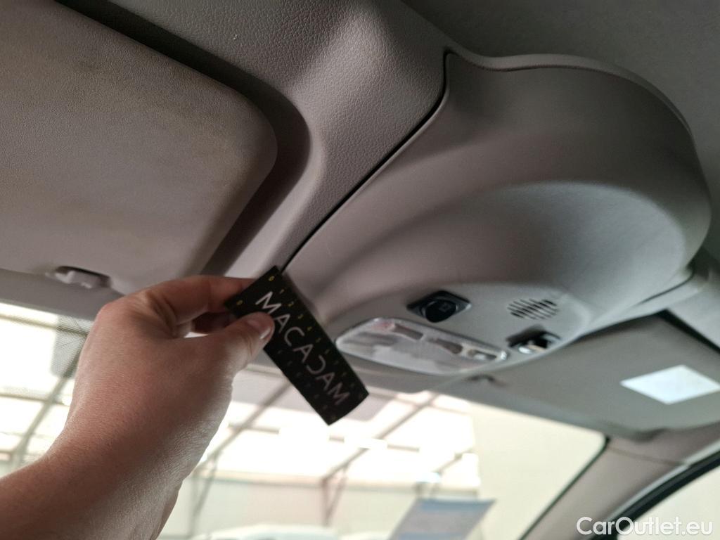  Citroen  Berlingo  Fourgon Club L1 (Court) 1.6 BlueHDi 100CV BVM5 E6 #35