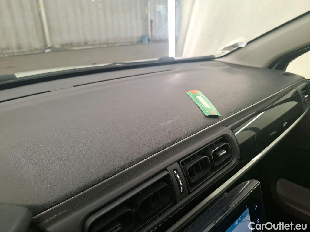  Citroen  C3 CITROEN  Société / 2020 / 5P / Berline BlueHDi 100 S&S BVM6 Feel Nav #1