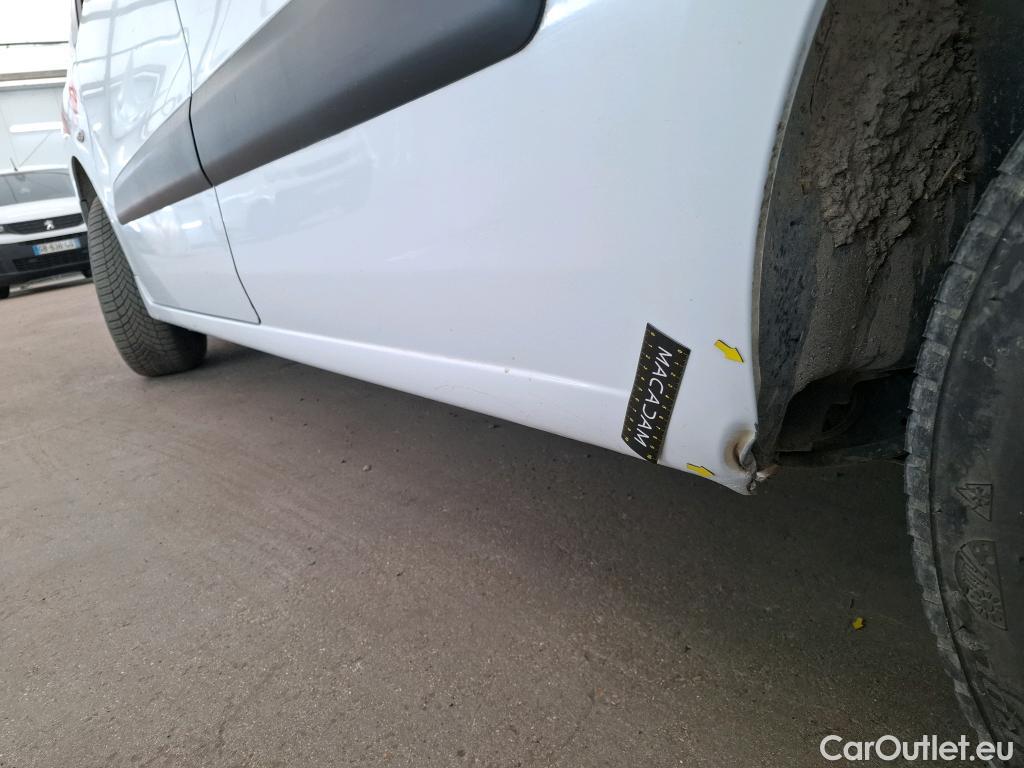  Citroen  Berlingo  Fourgon Club L1 (Court) 1.6 BlueHDi 100CV BVM5 E6 #28