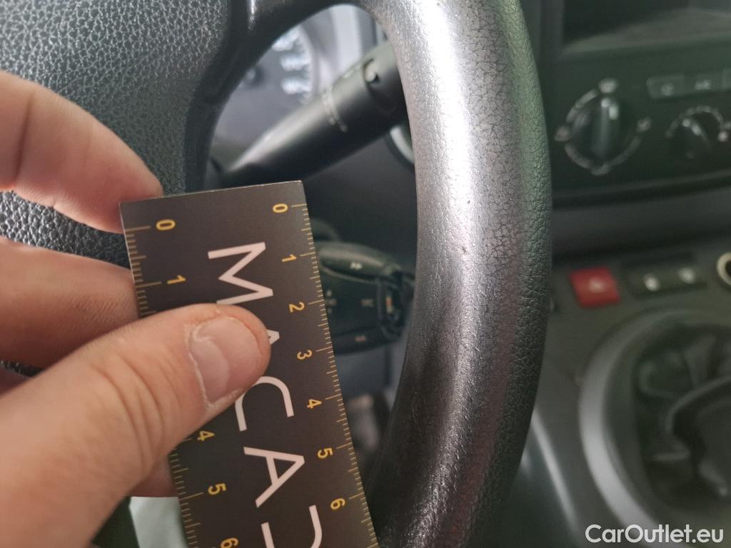  Citroen  Berlingo  Fourgon Club L1 (Court) 1.6 BlueHDi 100CV BVM5 E6 #45