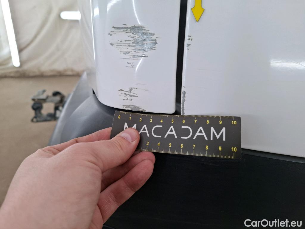  Citroen  Berlingo  Fourgon Club L1 (Court) 1.6 BlueHDi 100CV BVM5 E6 #20