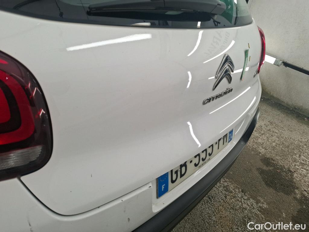  Citroen  C3 CITROEN  Société / 2020 / 5P / Berline BlueHDi 100 S&S BVM6 Feel Nav #62