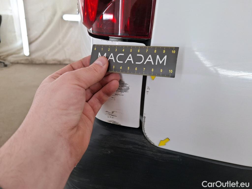  Citroen  Berlingo  Fourgon Club L1 (Court) 1.6 BlueHDi 100CV BVM5 E6 #25