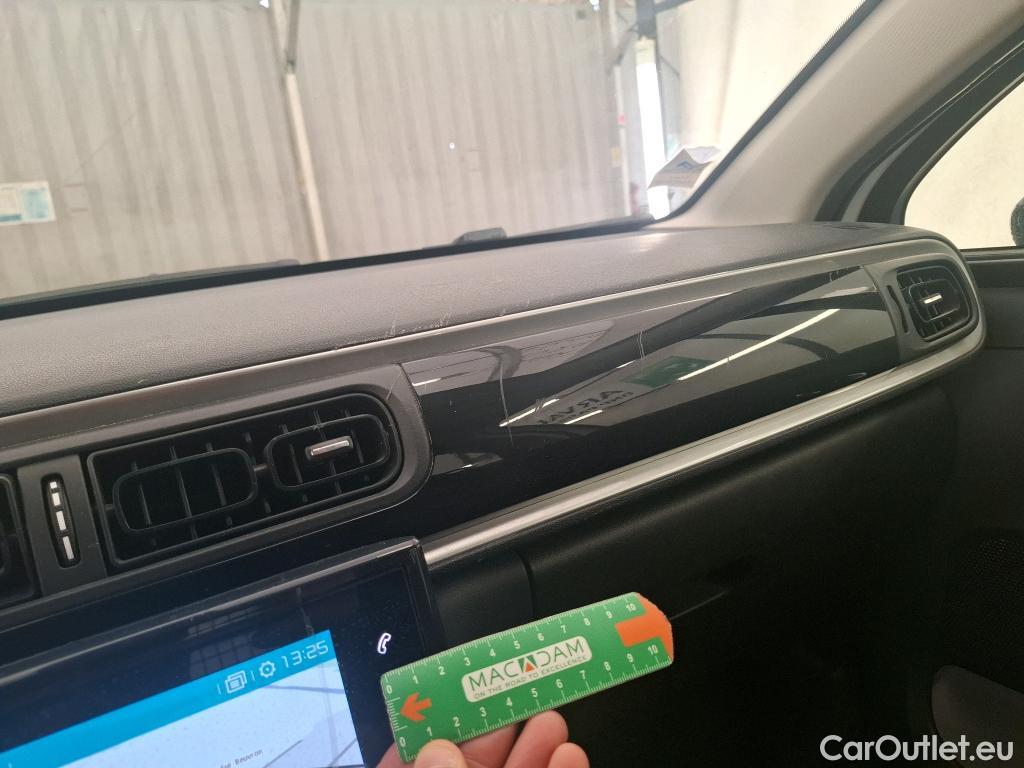  Citroen  C3 CITROEN  Société / 2020 / 5P / Berline BlueHDi 100 S&S BVM6 Feel Nav #36