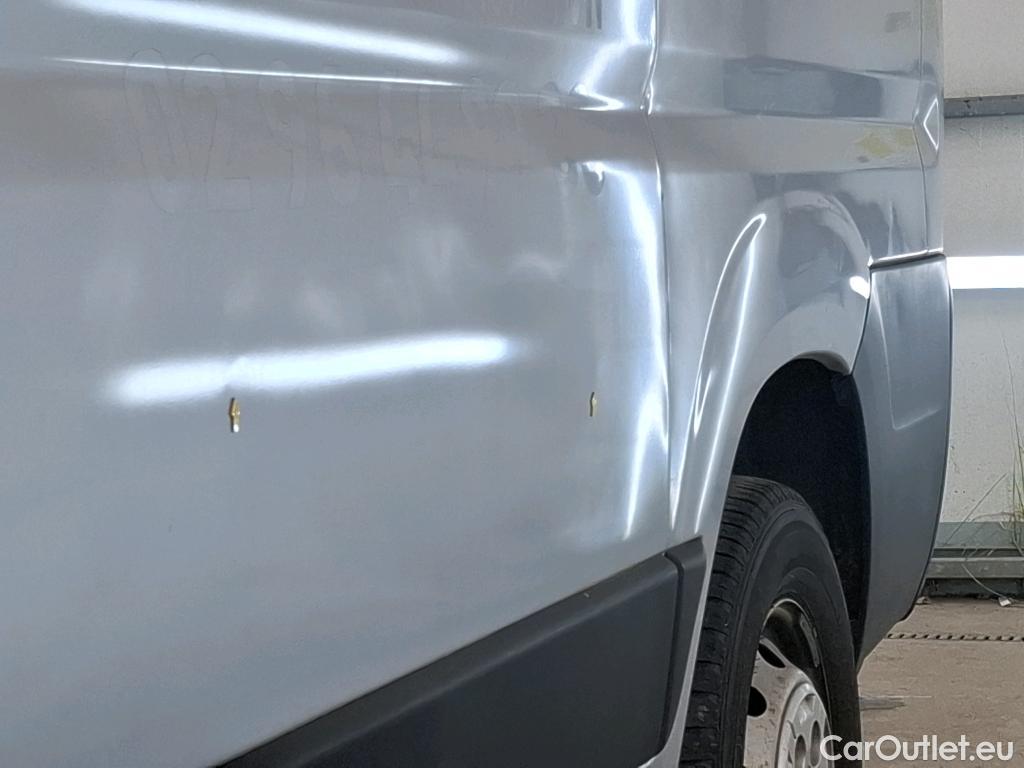  Citroen  Jumper CITROEN  / 2014 / 4P / Fourgon tôlé 30 L1H1 BlueHDi 130 BVM6 Business #4