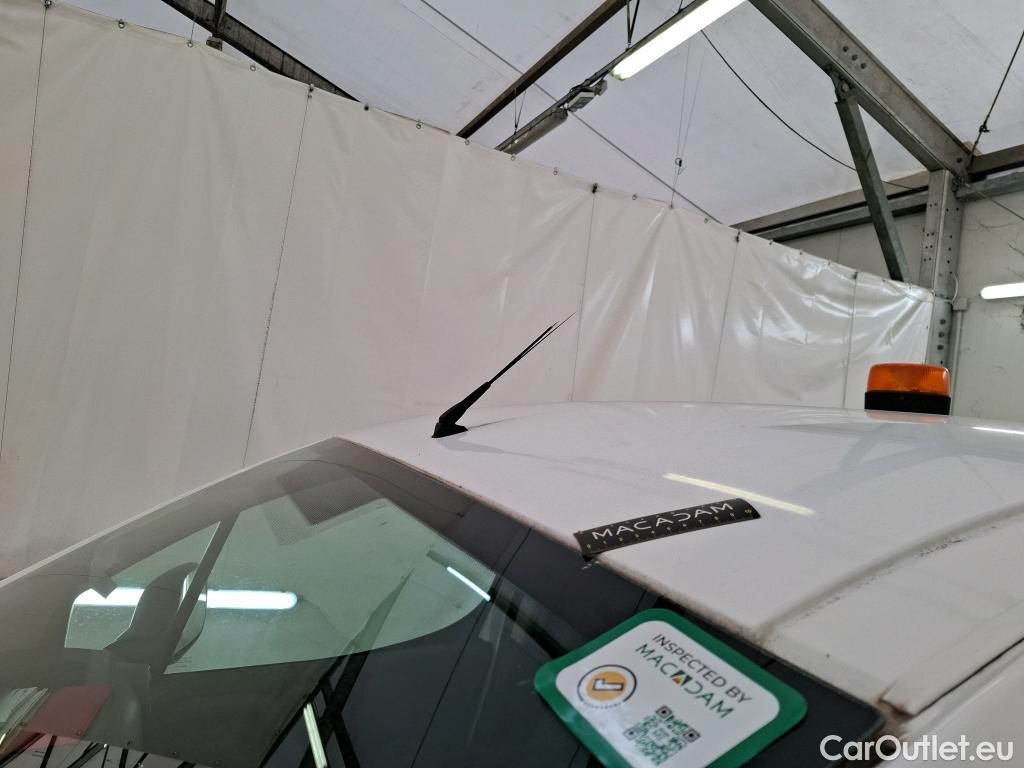  Citroen  Berlingo  Fourgon Club L1 (Court) 1.6 BlueHDi 100CV BVM5 E6 #47