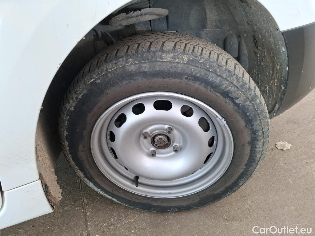  Citroen  Berlingo  Fourgon Club L1 (Court) 1.6 BlueHDi 100CV BVM5 E6 #49