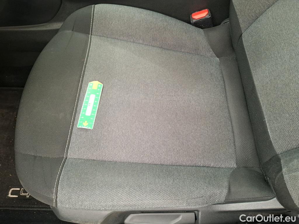  Citroen  C4  Berline Feel Nav Business R 1.5 BlueHDI 130CV BVA8 E6d #15