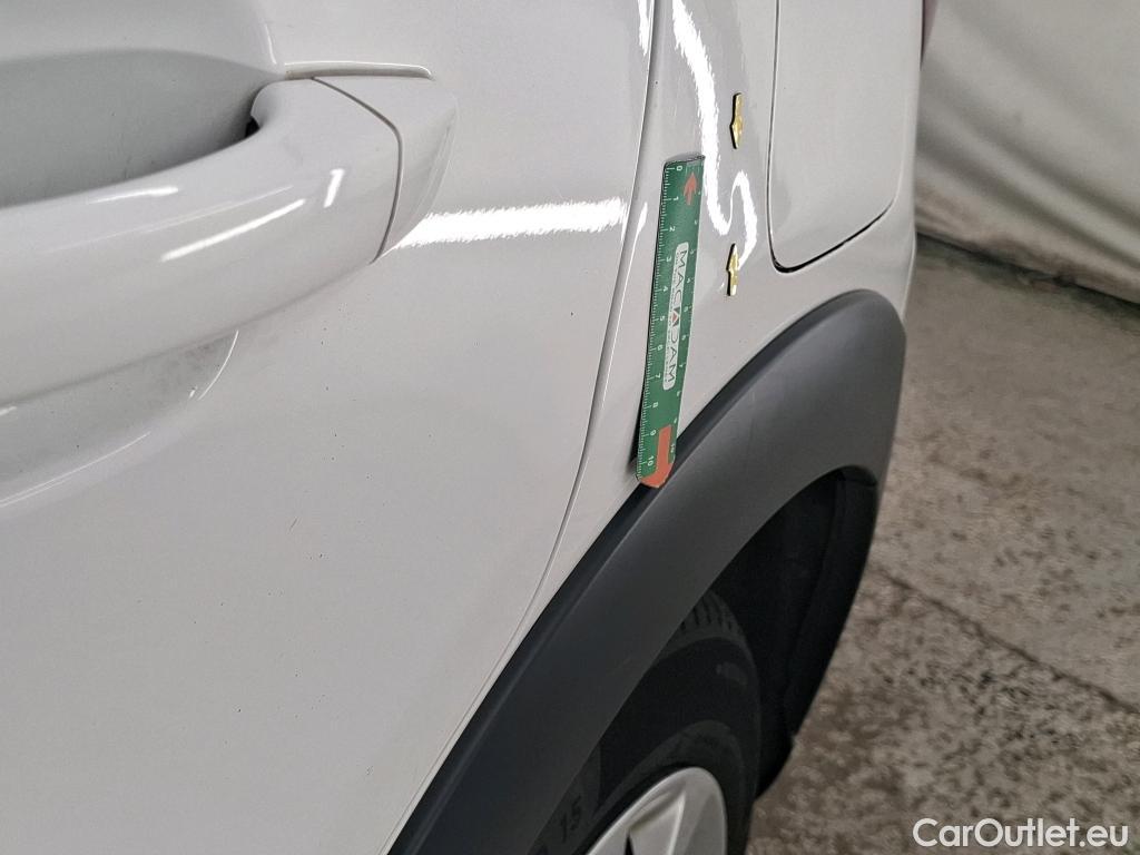  Citroen  C3 CITROEN  Société / 2020 / 5P / Berline BlueHDi 100 S&S BVM6 Feel Nav #52