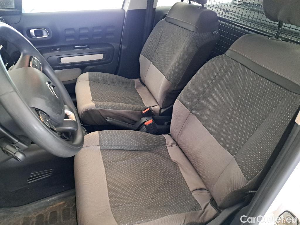  Citroen  C3  Société Feel 1.5 BlueHDI 100CV BVM5 E6dT
 #9