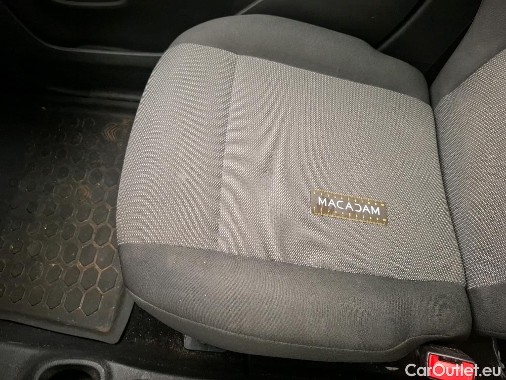  Citroen  Berlingo CITROEN  Van / 2018 / 4P / Fourgonnette Taille M 650kg PureTech 110 S&S BVM #41