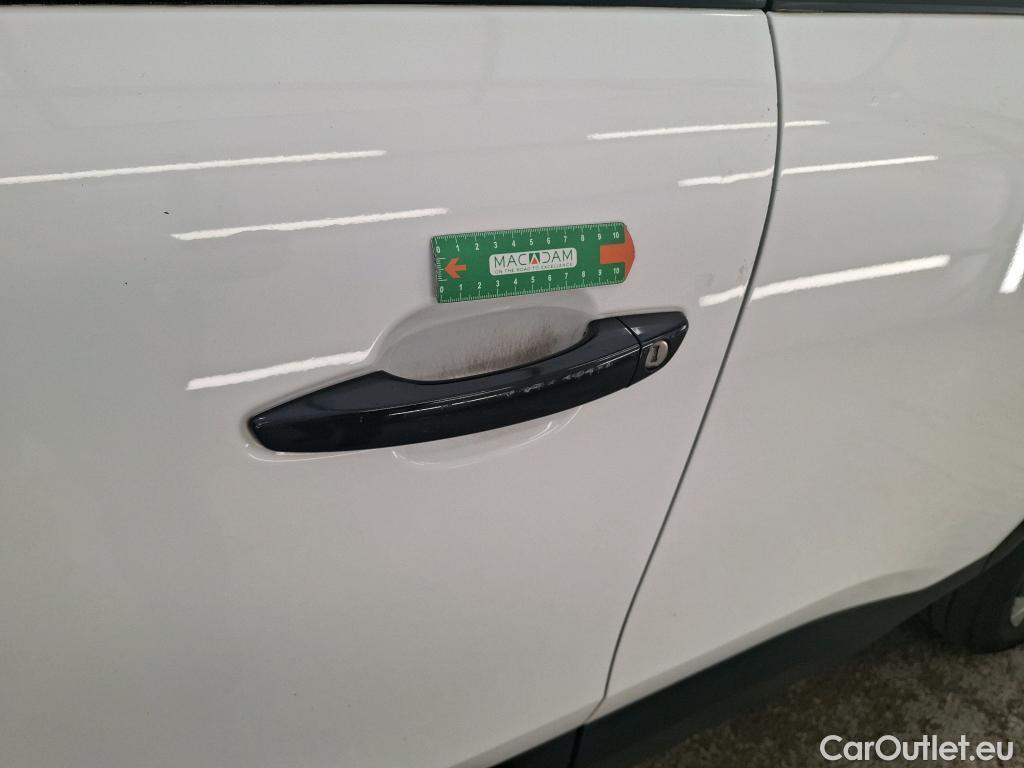  Citroen  C4  Berline Feel Nav Business R 1.5 BlueHDI 130CV BVA8 E6d #12