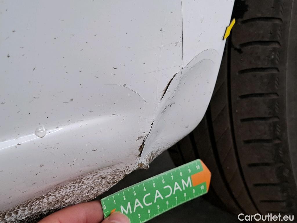  Citroen  Berlingo  Fourgon Driver M 650 1.5 BlueHDi 100CV BVM5 E6dT #7