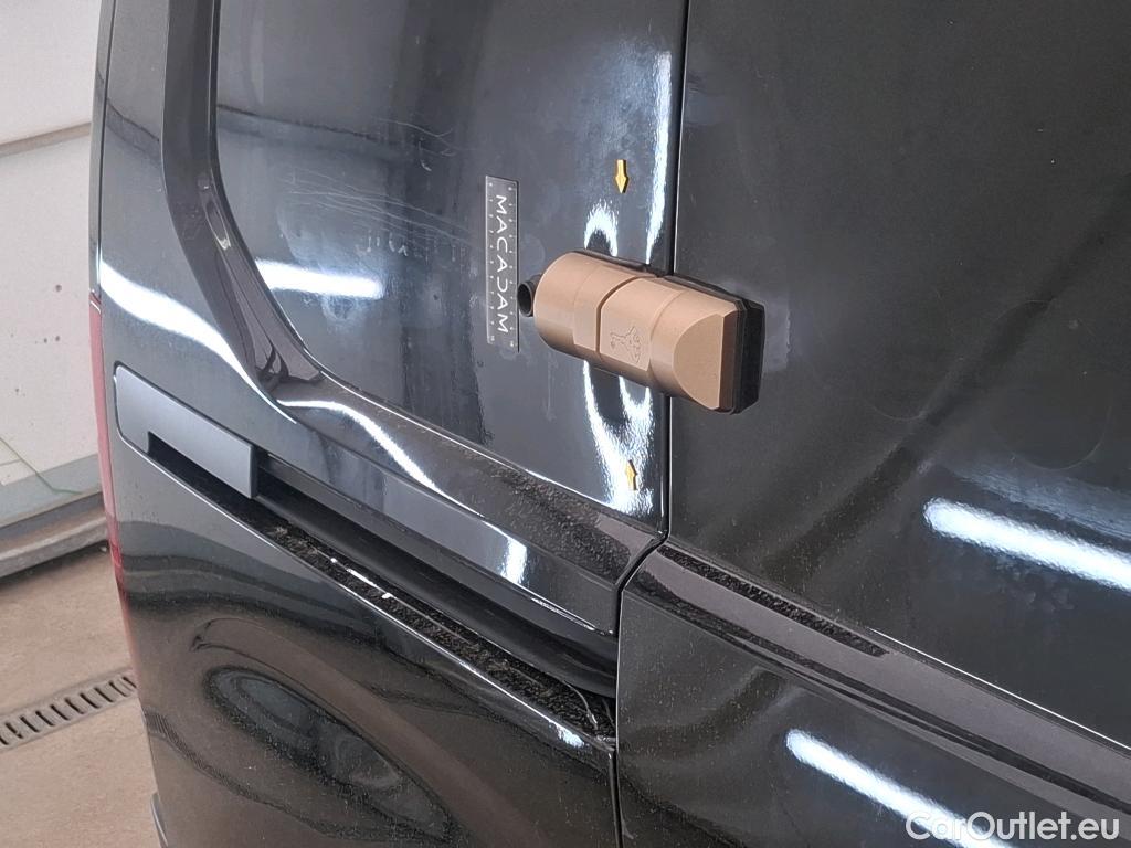  Citroen  Berlingo  Fourgon Club M 1000 1.5 BlueHDi 130CV BVA8 E6dT #11