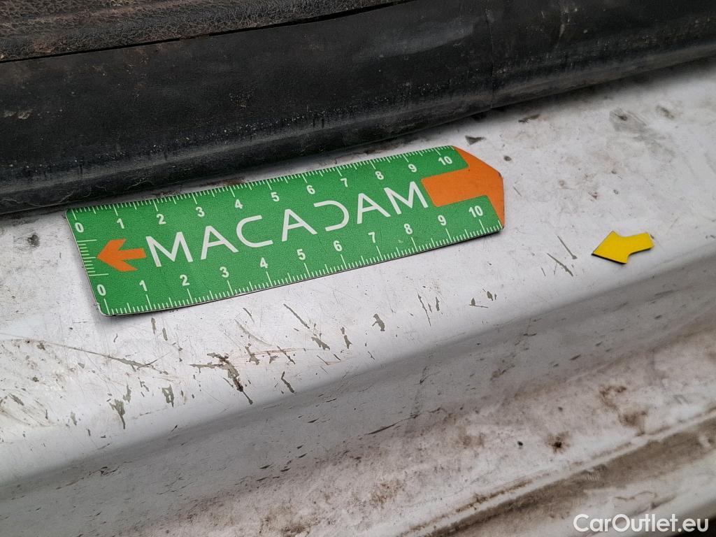  Citroen  Berlingo  Fourgon Driver M 650 1.5 BlueHDi 100CV BVM5 E6dT #34