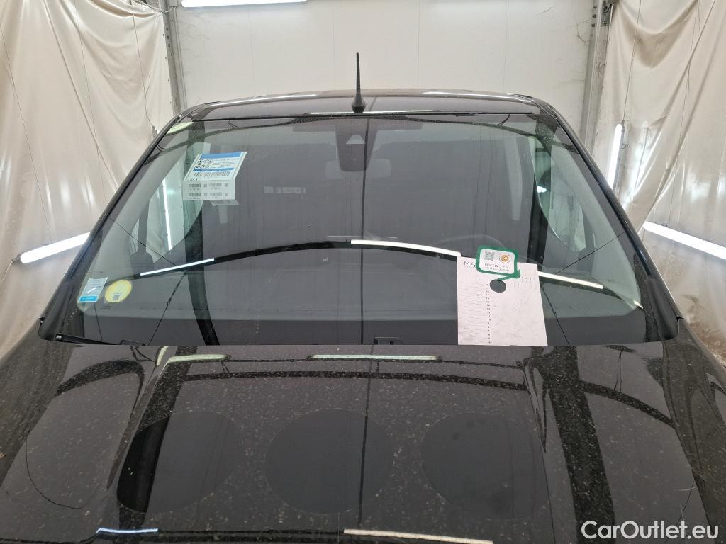  Citroen  Berlingo  Fourgon Club M 1000 1.5 BlueHDi 130CV BVA8 E6dT #7