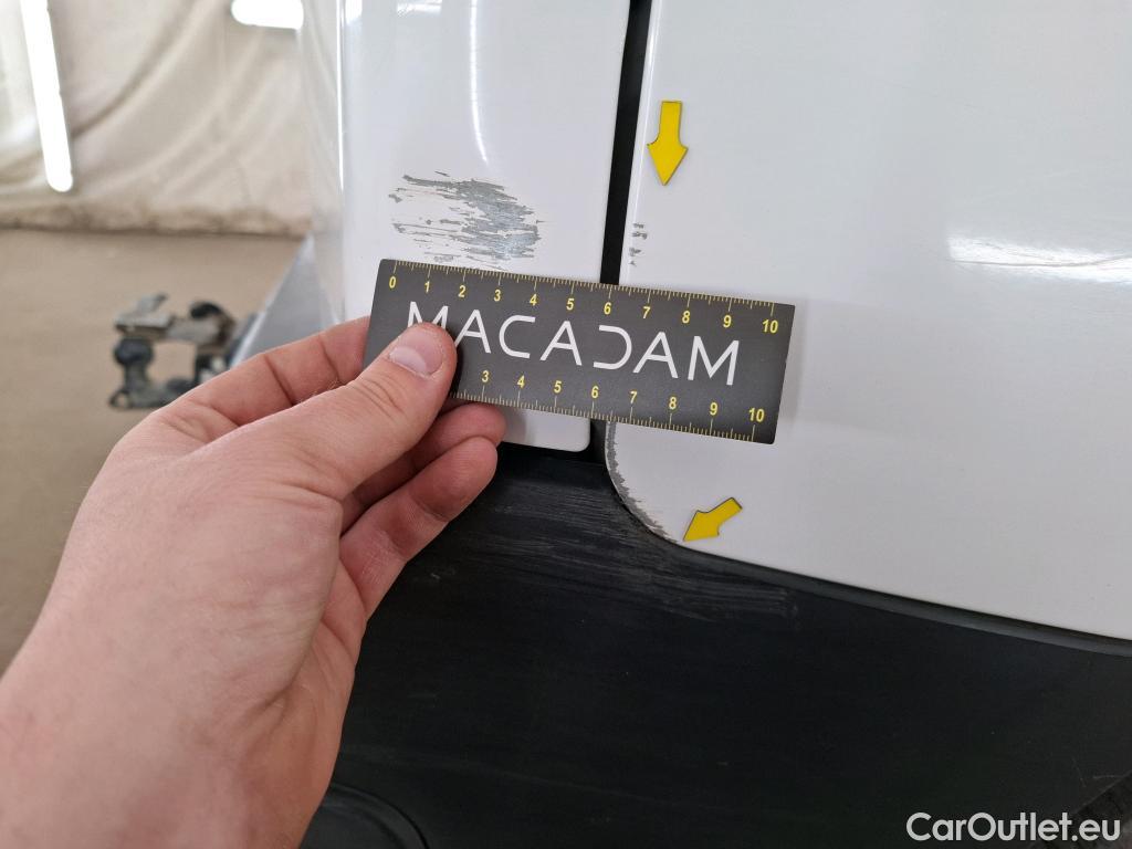  Citroen  Berlingo  Fourgon Club L1 (Court) 1.6 BlueHDi 100CV BVM5 E6 #23