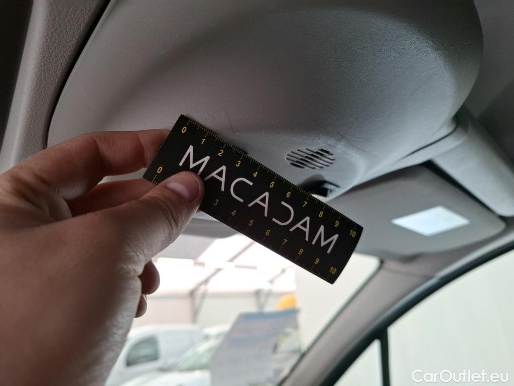  Citroen  Berlingo  Fourgon Club L1 (Court) 1.6 BlueHDi 100CV BVM5 E6 #37