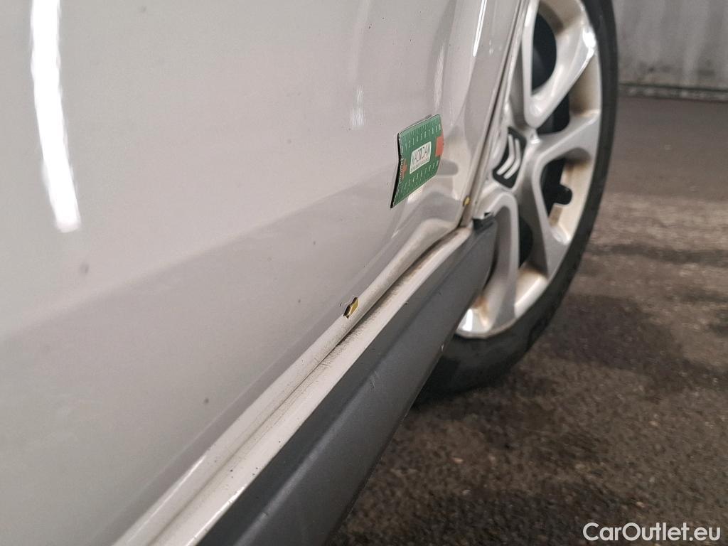  Citroen  C3 CITROEN  Société / 2020 / 5P / Berline BlueHDi 100 S&S BVM6 Feel Nav #16