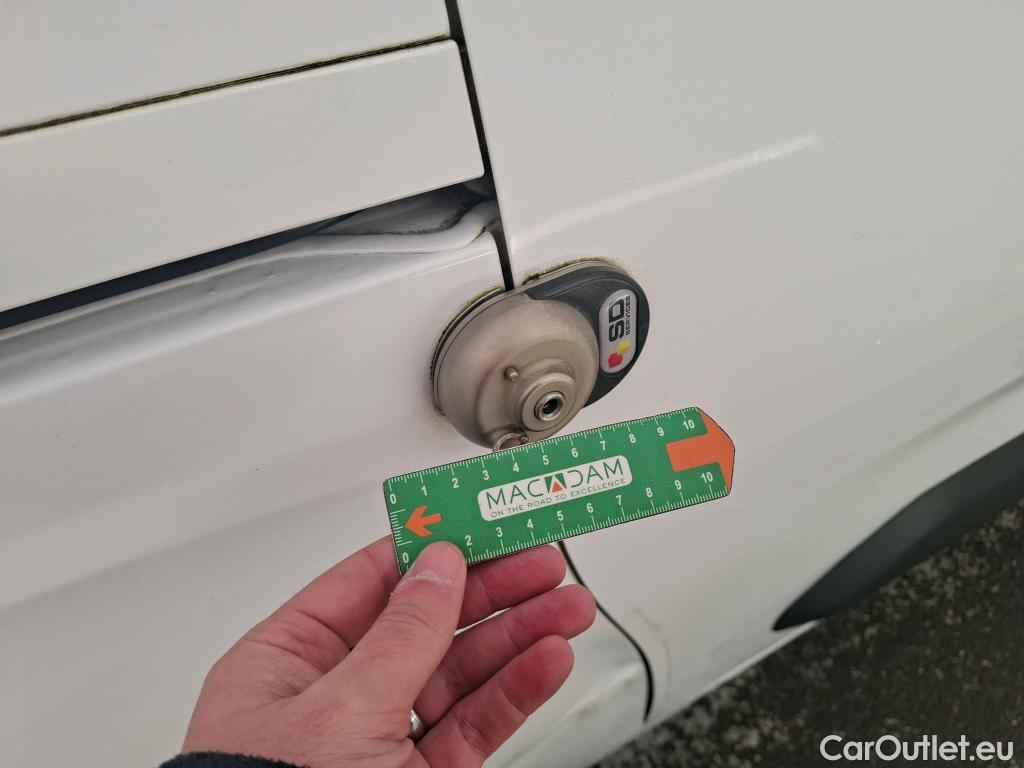  Citroen  Berlingo  Fourgon Club XL 950 1.5 BlueHDi 100CV BVM5 E6dT #24