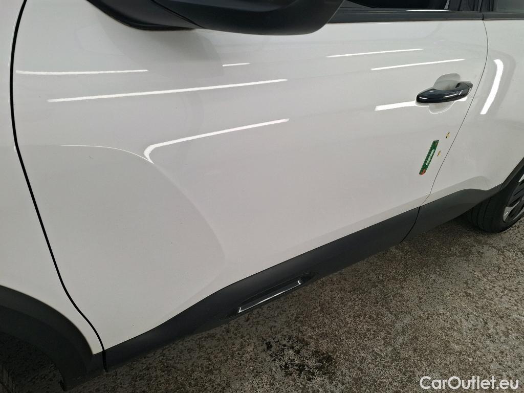  Citroen  C4  Berline Feel Nav Business R 1.5 BlueHDI 130CV BVA8 E6d #10