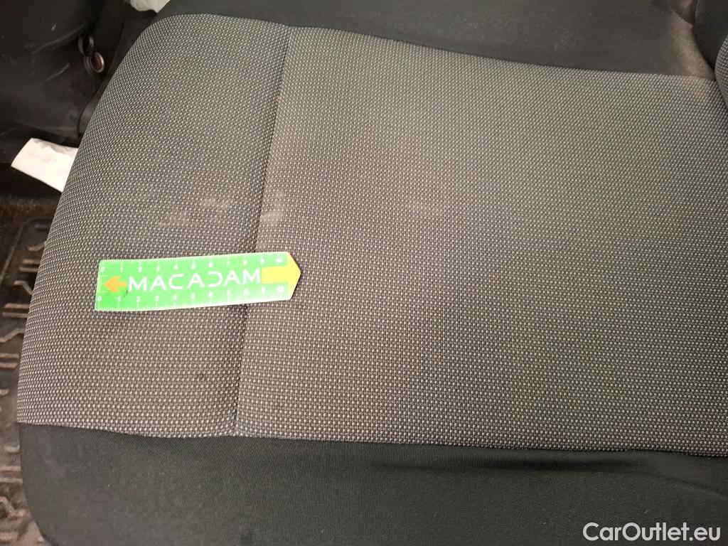  Citroen  Berlingo  Fourgon Driver M 650 1.5 BlueHDi 100CV BVM5 E6dT #43