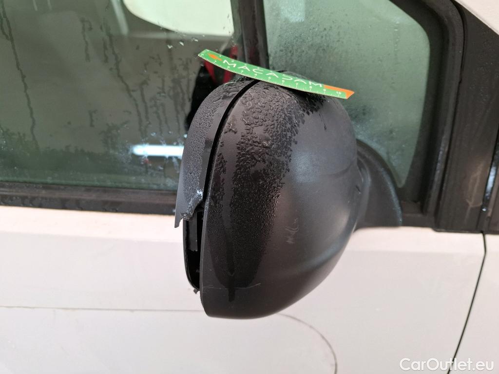  Citroen  Berlingo  Fourgon Driver M 650 1.5 BlueHDi 100CV BVM5 E6dT #8