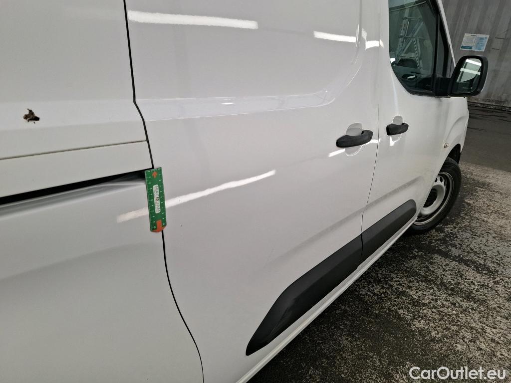  Citroen  Berlingo  Fourgon Club XL 950 1.5 BlueHDi 130CV BVA8 E6dT #17