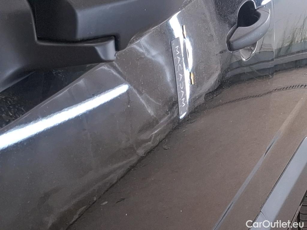  Citroen  Berlingo  Fourgon Club M 1000 1.5 BlueHDi 130CV BVA8 E6dT #45