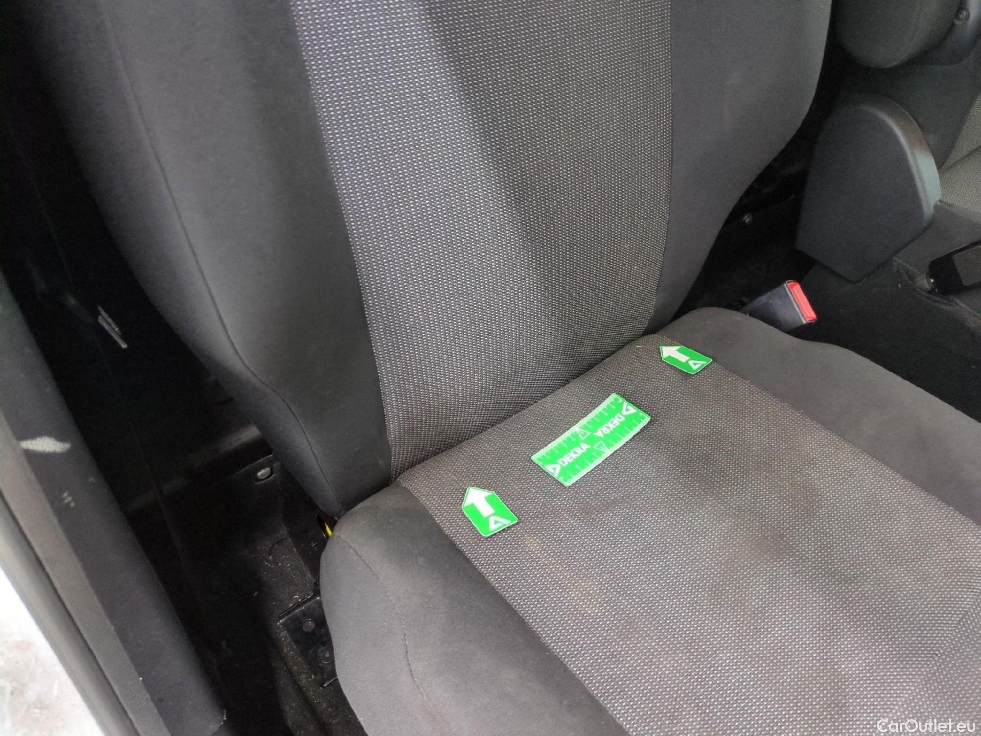  Citroen  Berlingo  Fourgon Club M 650 1.5 BlueHDi 100CV BVM6 E6d #11