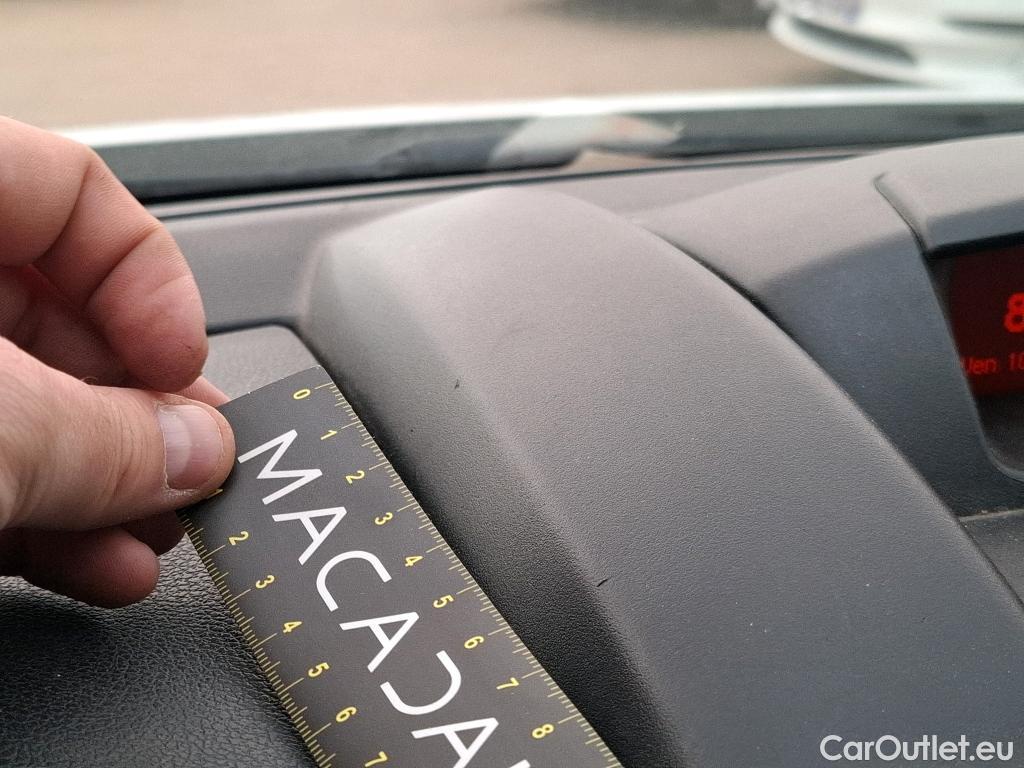  Citroen  Berlingo  Fourgon Club L1 (Court) 1.6 BlueHDi 100CV BVM5 E6 #57