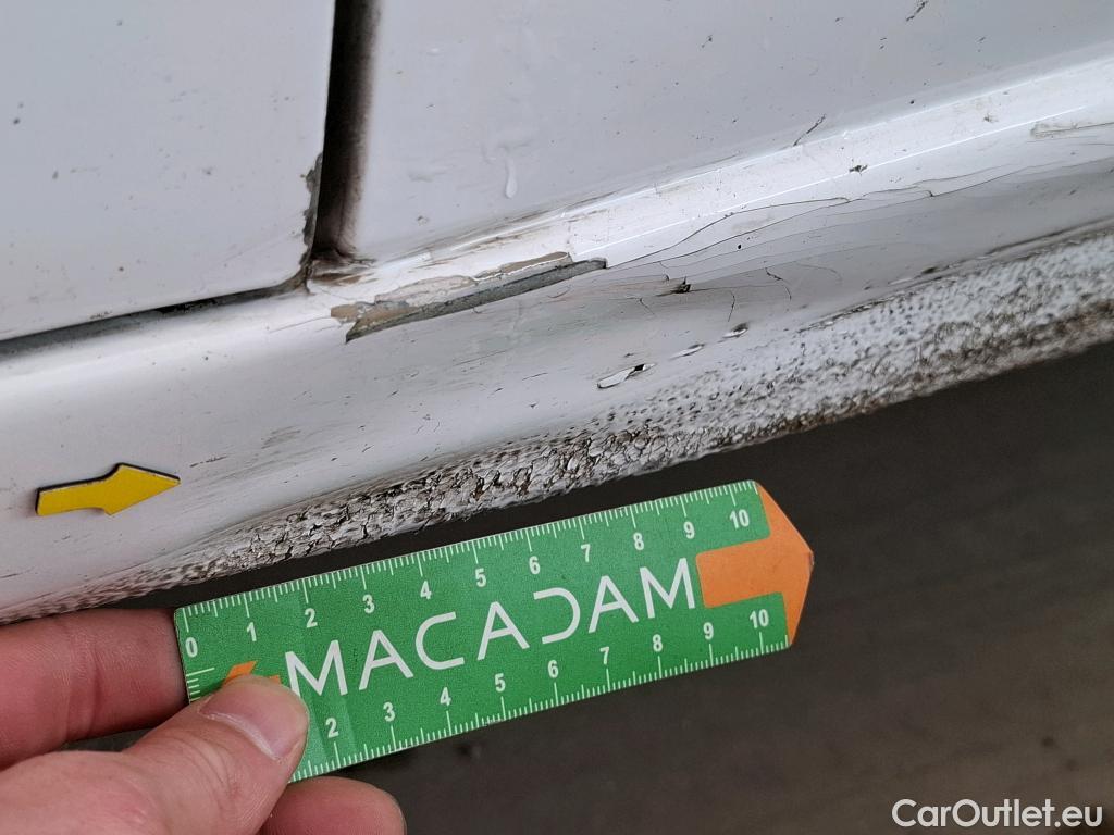  Citroen  Berlingo  Fourgon Driver M 650 1.5 BlueHDi 100CV BVM5 E6dT #2