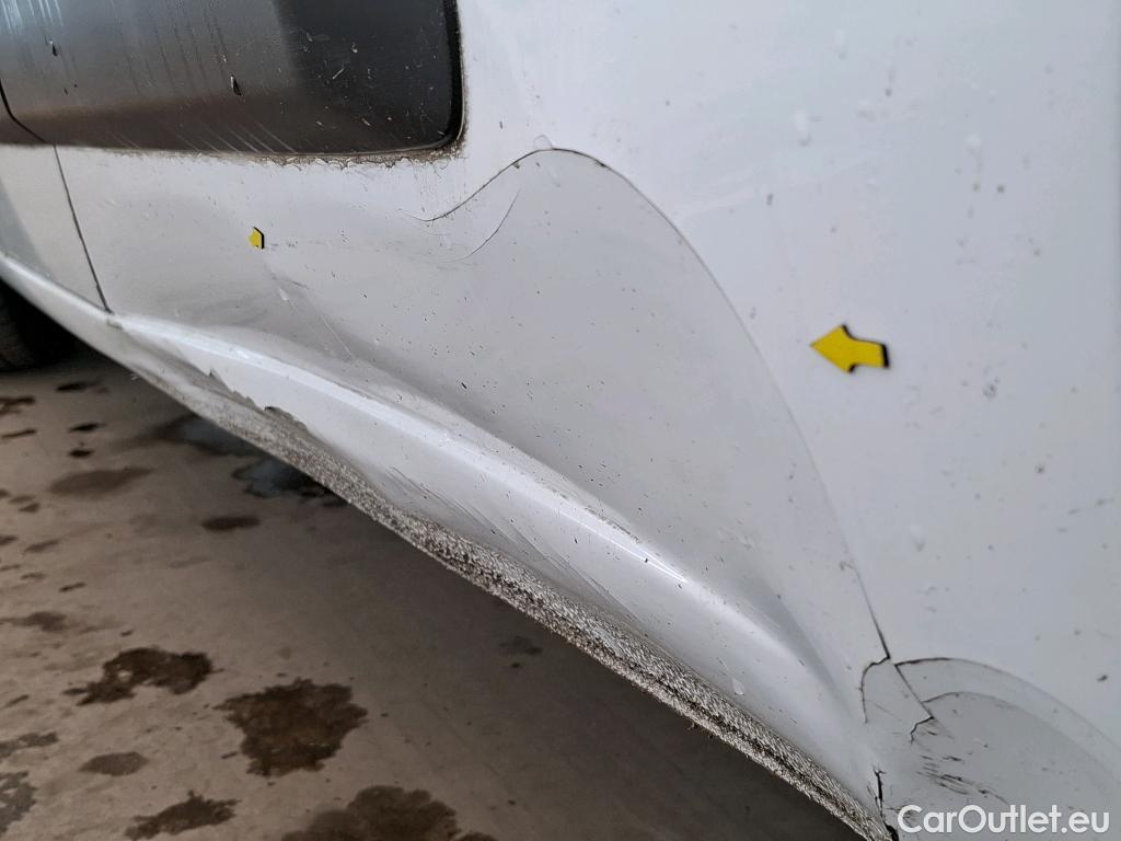  Citroen  Berlingo  Fourgon Driver M 650 1.5 BlueHDi 100CV BVM5 E6dT #13