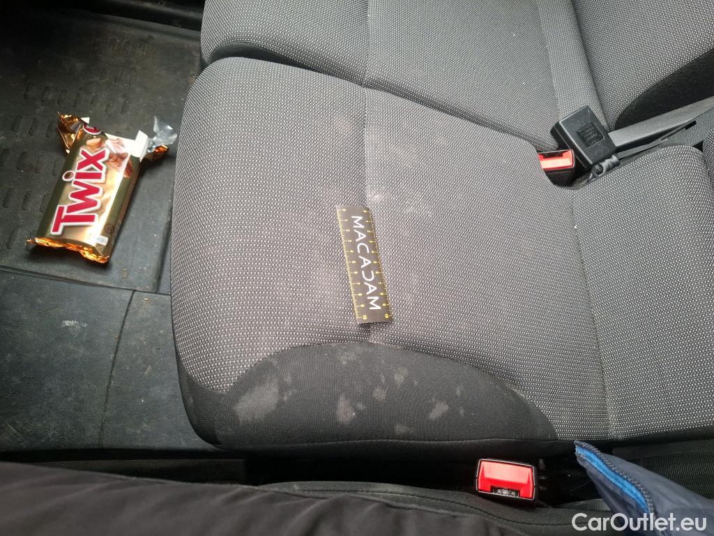  Citroen  Berlingo  Fourgon Club M 1000 1.5 BlueHDi 130CV BVA8 E6dT #54