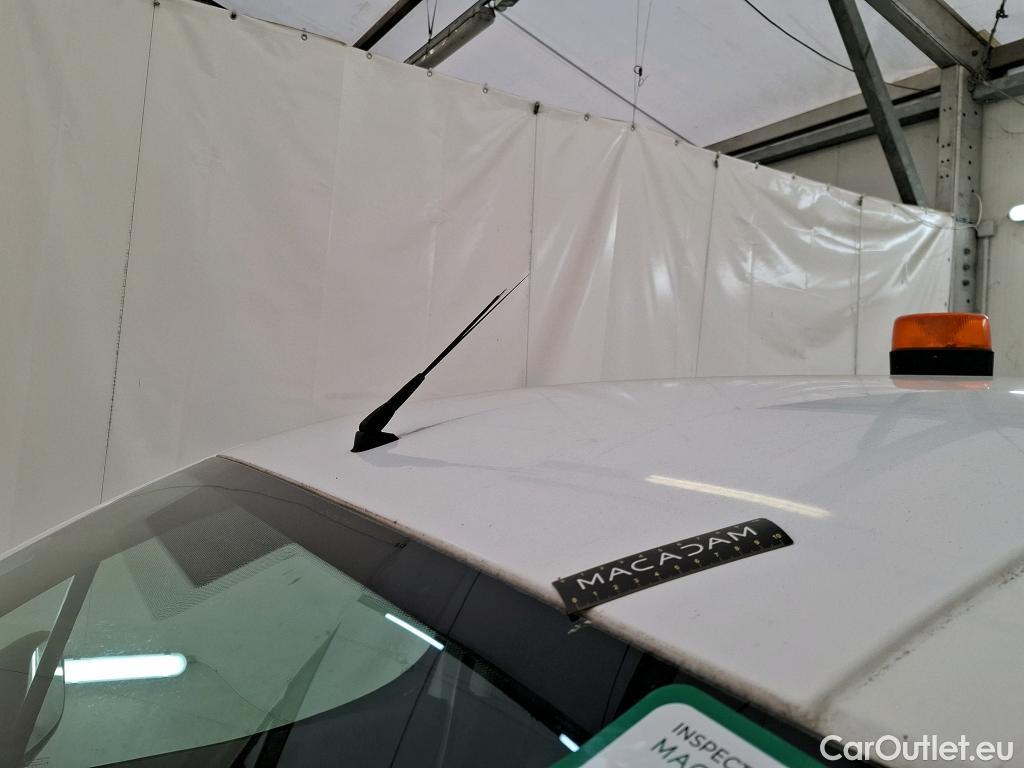  Citroen  Berlingo  Fourgon Club L1 (Court) 1.6 BlueHDi 100CV BVM5 E6 #48