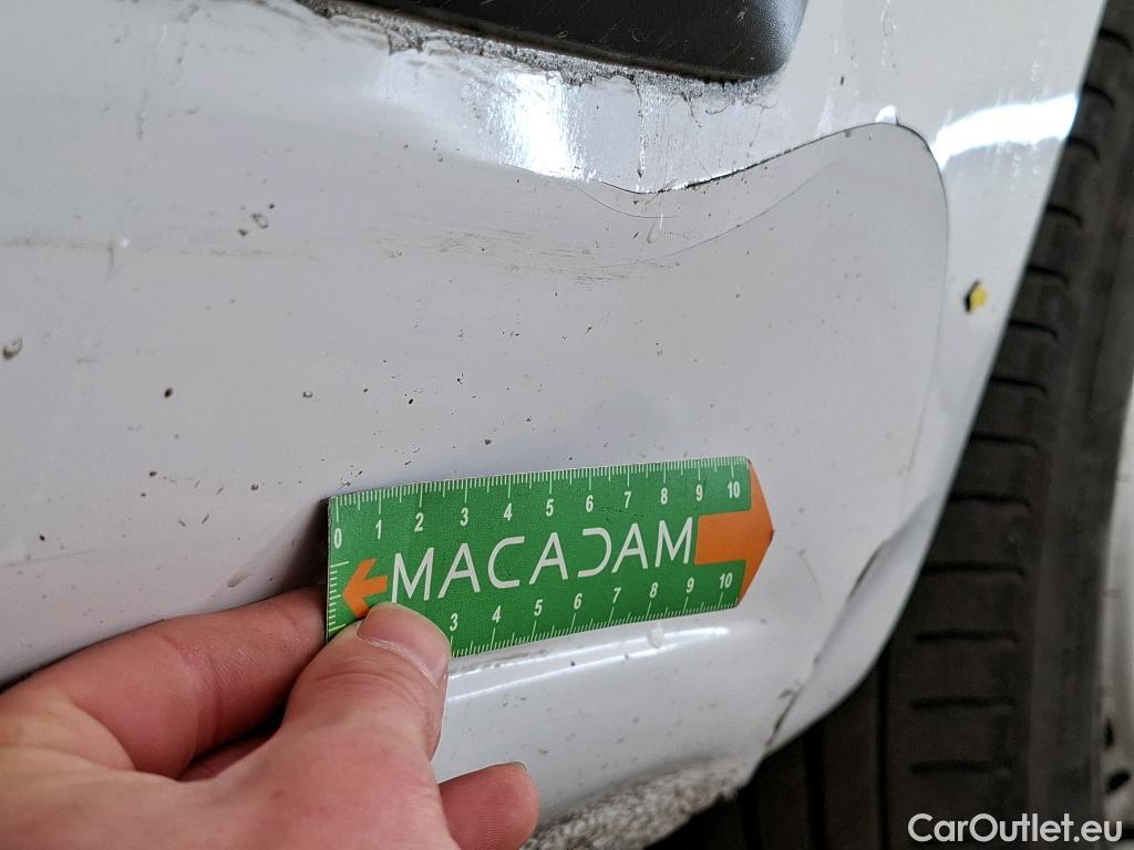  Citroen  Berlingo  Fourgon Driver M 650 1.5 BlueHDi 100CV BVM5 E6dT #11