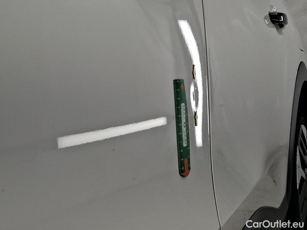  Citroen  C4  Berline Feel Nav Business R 1.5 BlueHDI 130CV BVA8 E6d #11