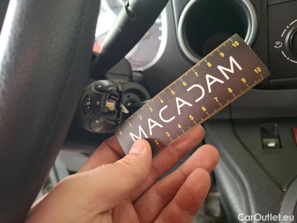  Citroen  Berlingo  Fourgon Club L1 (Court) 1.6 BlueHDi 100CV BVM5 E6 #46