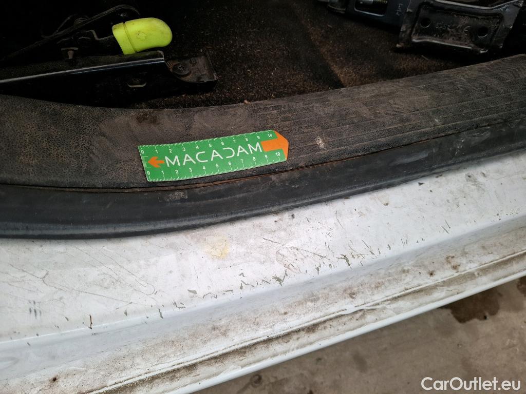  Citroen  Berlingo  Fourgon Driver M 650 1.5 BlueHDi 100CV BVM5 E6dT #38