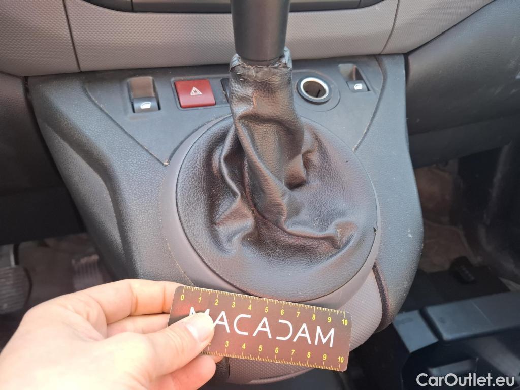  Citroen  Berlingo  Fourgon Club L1 (Court) 1.6 BlueHDi 100CV BVM5 E6 #42