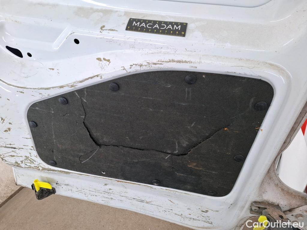  Citroen  Berlingo  Fourgon Club L1 (Court) 1.6 BlueHDi 100CV BVM5 E6 #41